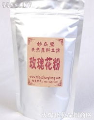 产品展示 天津市妙众堂保健食品技术开发